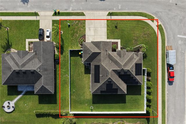 700 ELKHORN FERN LANE, Deland, FL 32720