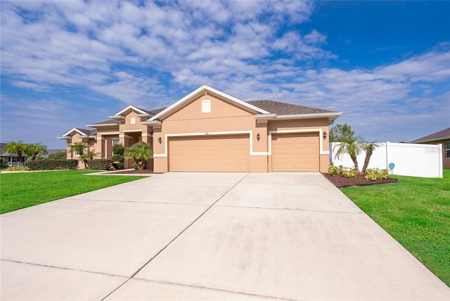 700 ELKHORN FERN LANE, Deland, FL 32720