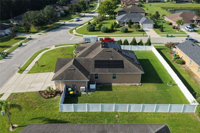 700 ELKHORN FERN LANE, Deland, FL 32720