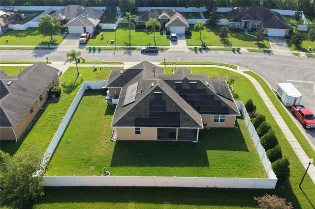 700 ELKHORN FERN LANE, Deland, FL 32720