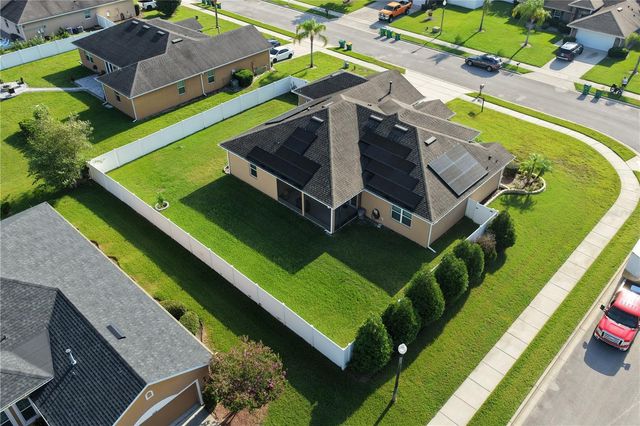 700 ELKHORN FERN LANE, Deland, FL 32720