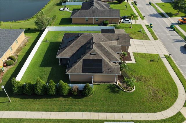 700 ELKHORN FERN LANE, Deland, FL 32720