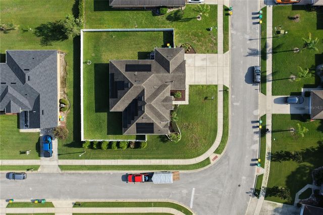 700 ELKHORN FERN LANE, Deland, FL 32720