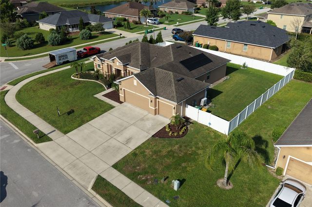 700 ELKHORN FERN LANE, Deland, FL 32720
