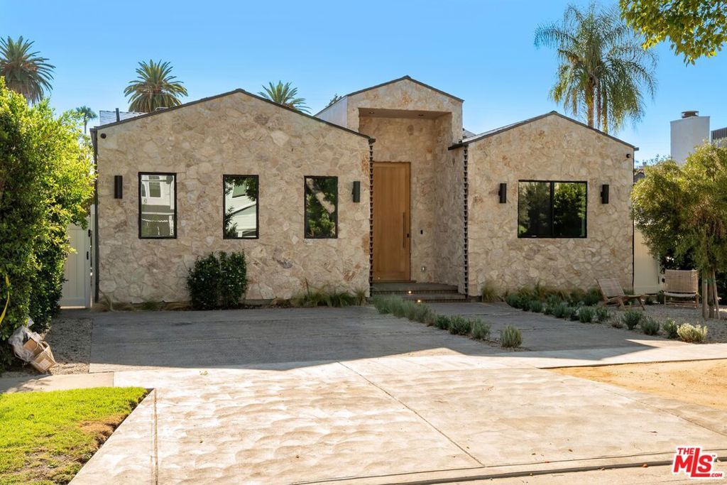 4641 Vesper Avenue, Sherman Oaks, CA 91403 — exterior