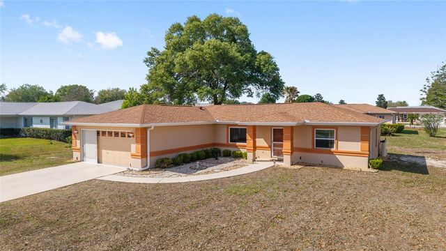 9862 SW 59TH CIRCLE, Ocala, FL 34476