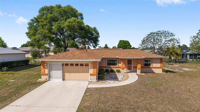 9862 SW 59TH CIRCLE, Ocala, FL 34476