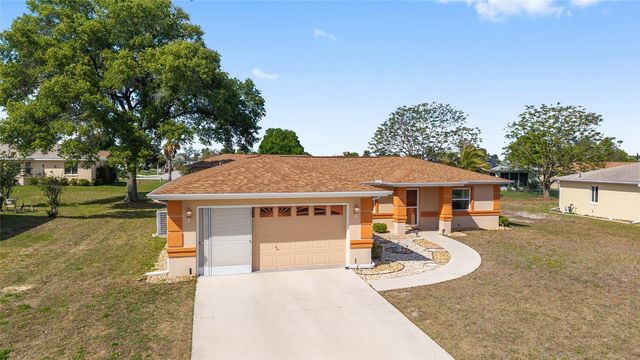 9862 SW 59TH CIRCLE, Ocala, FL 34476