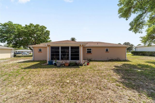 9862 SW 59TH CIRCLE, Ocala, FL 34476