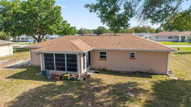 9862 SW 59TH CIRCLE, Ocala, FL 34476
