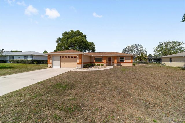 9862 SW 59TH CIRCLE, Ocala, FL 34476