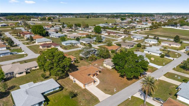 9862 SW 59TH CIRCLE, Ocala, FL 34476