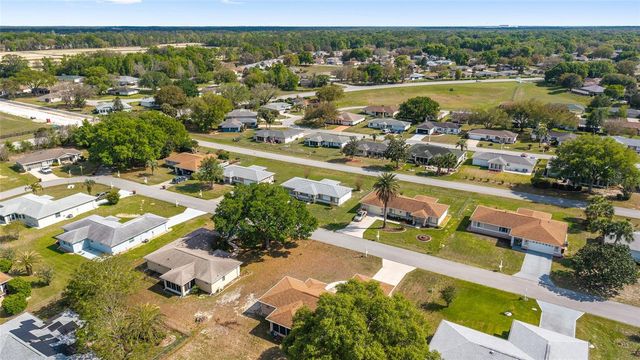 9862 SW 59TH CIRCLE, Ocala, FL 34476