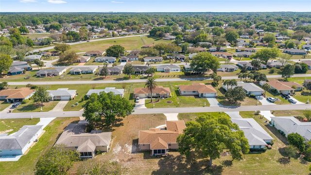 9862 SW 59TH CIRCLE, Ocala, FL 34476