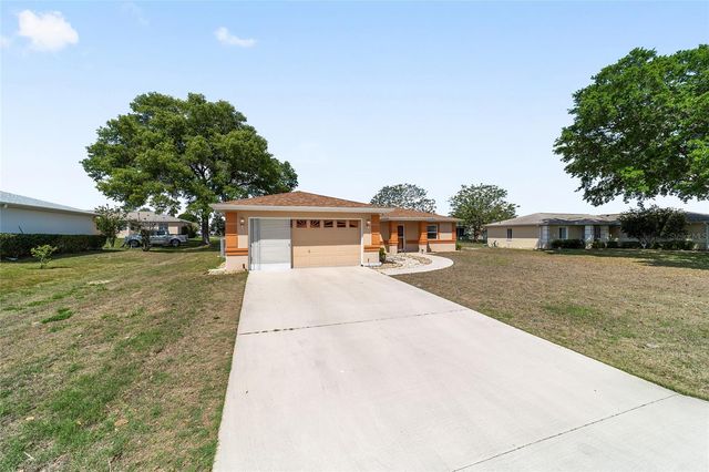 9862 SW 59TH CIRCLE, Ocala, FL 34476