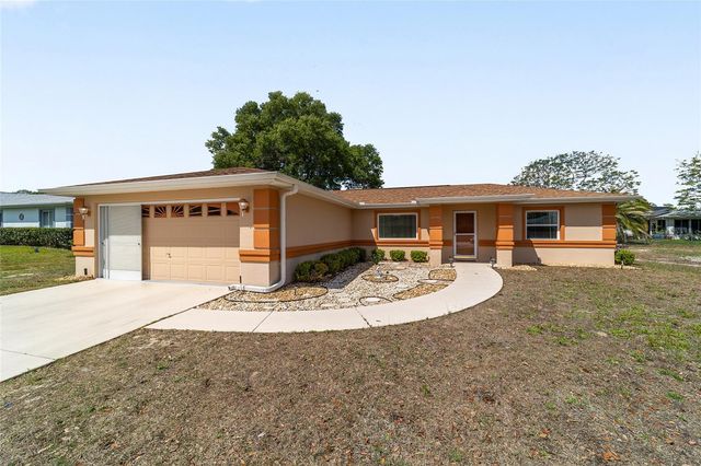 9862 SW 59TH CIRCLE, Ocala, FL 34476