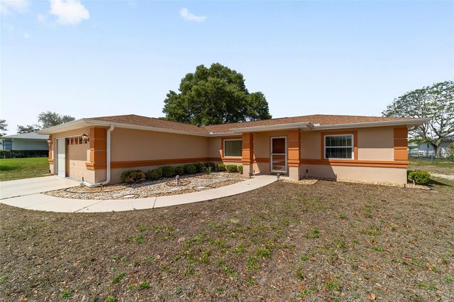 9862 SW 59TH CIRCLE, Ocala, FL 34476