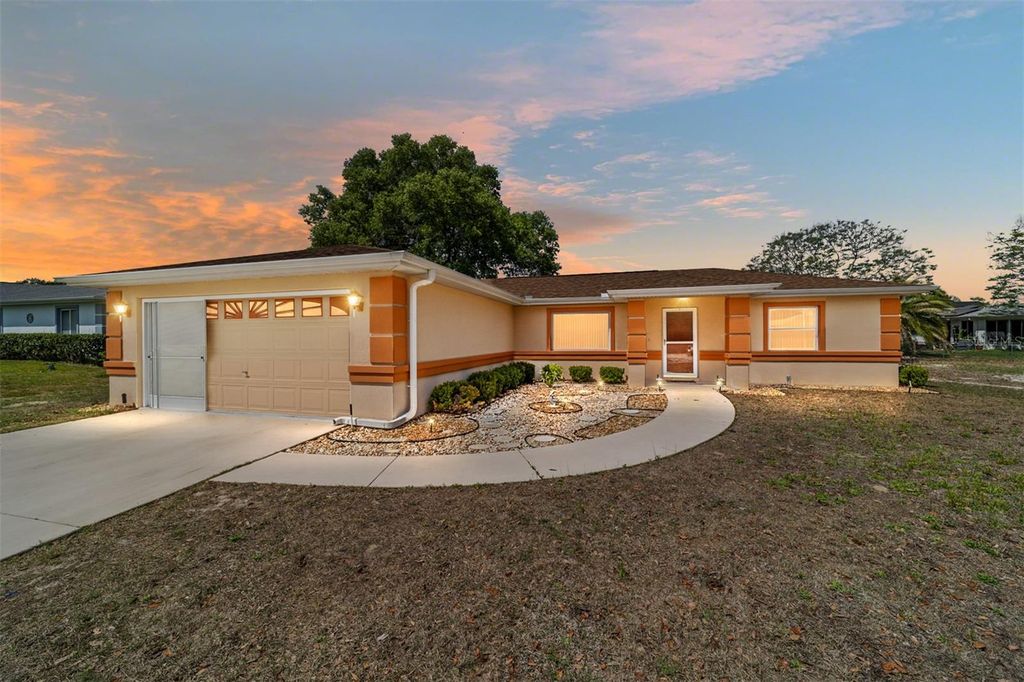 9862 SW 59TH CIRCLE, Ocala, FL 34476