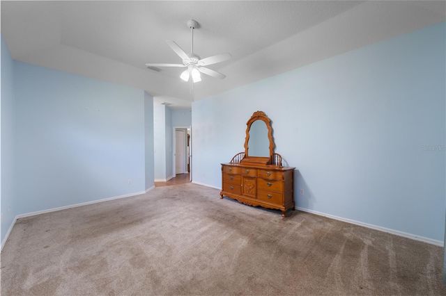 507 DOWLING CIRCLE, Lady Lake, FL 32159