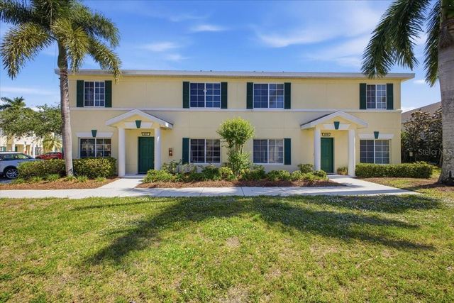233 CAPE HARBOUR LOOP 107, Bradenton, FL 34212