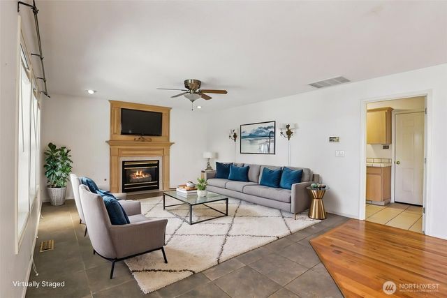 11506 NE 33rd Avenue, Vancouver, WA 98686