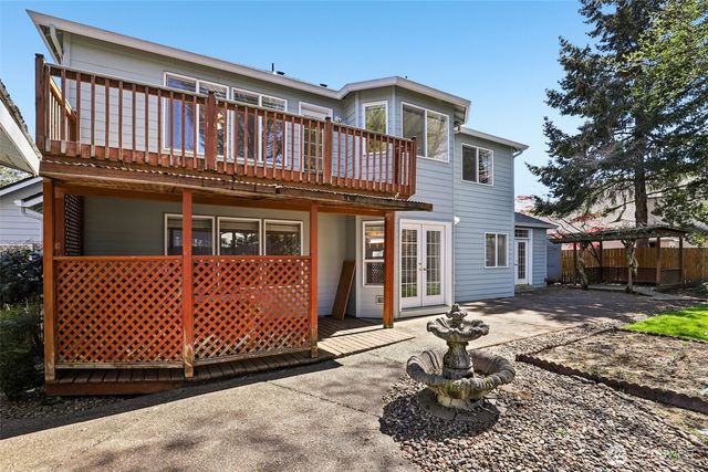 11506 NE 33rd Avenue, Vancouver, WA 98686