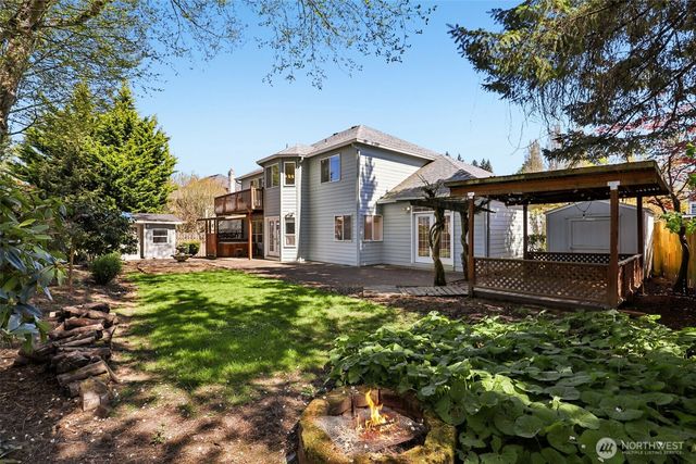 11506 NE 33rd Avenue, Vancouver, WA 98686