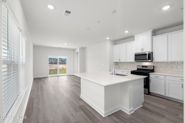 2210 Lewis Allen Crossing NW, Ash, NC 28420