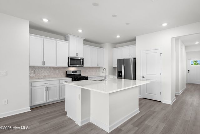 2210 Lewis Allen Crossing NW, Ash, NC 28420