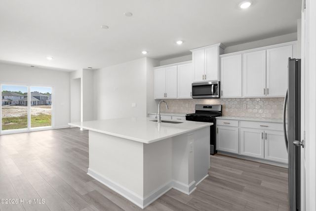 2210 Lewis Allen Crossing NW, Ash, NC 28420