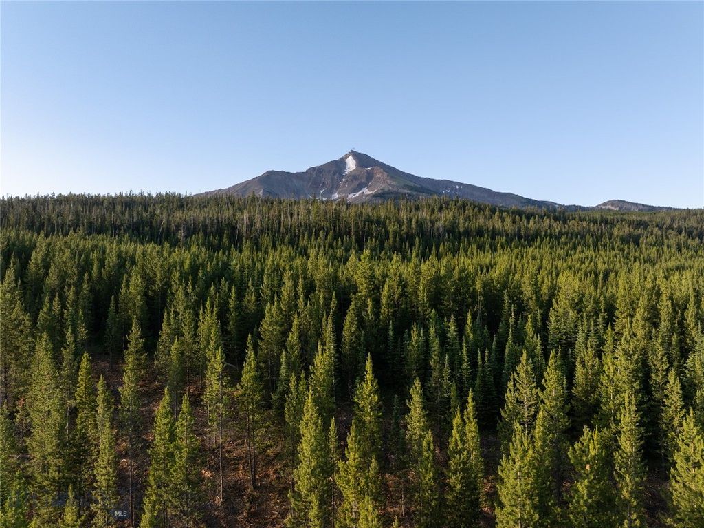TBD Sawtooth Road Lot 16, Big Sky, MT 59716 photo 2
