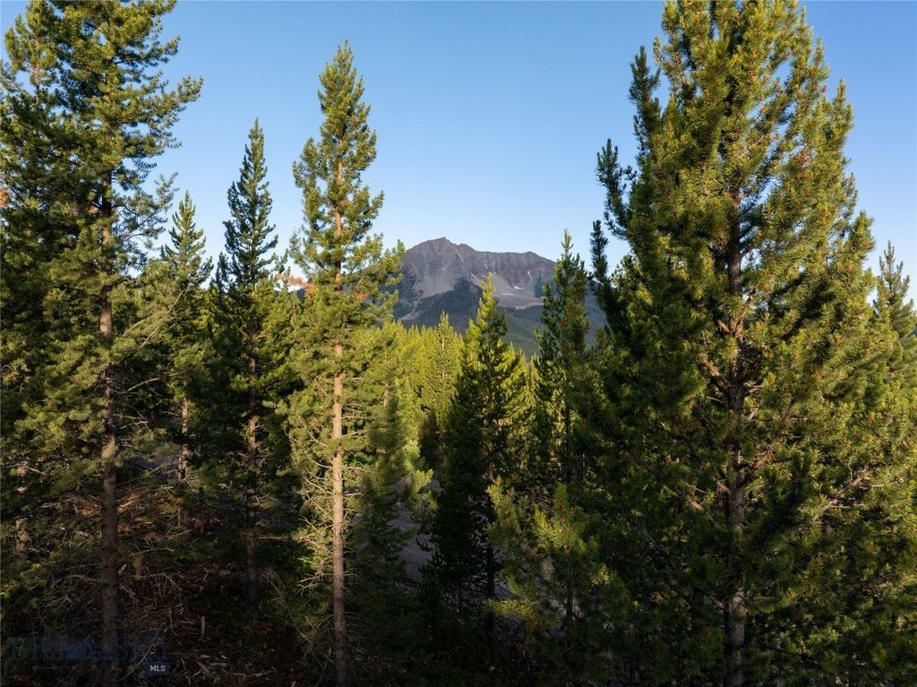 TBD Sawtooth Road Lot 16, Big Sky, MT 59716 photo 3
