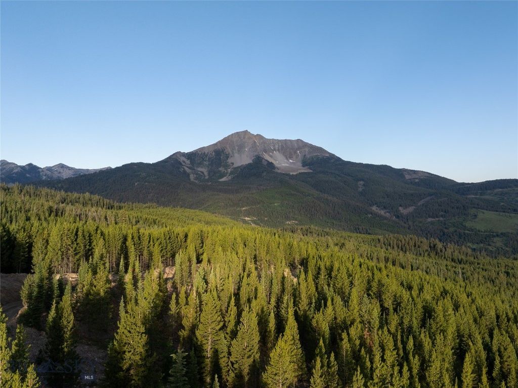 TBD Sawtooth Road Lot 16, Big Sky, MT 59716 photo 4