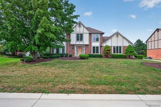 752 ENGLEWOOD Drive, Rochester Hills, MI 48309