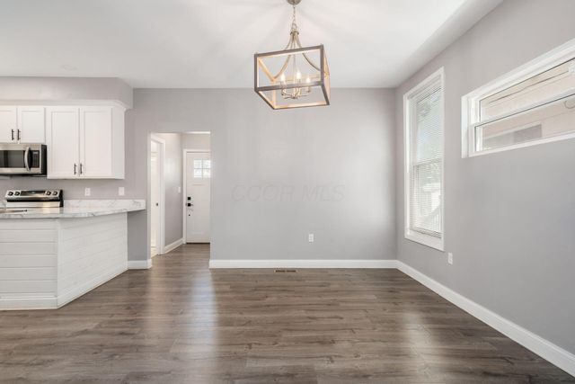 210 S Terrace Avenue, Columbus, OH 43204