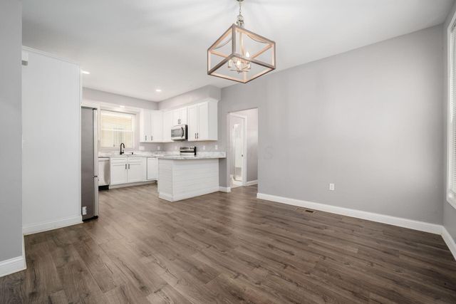 210 S Terrace Avenue, Columbus, OH 43204