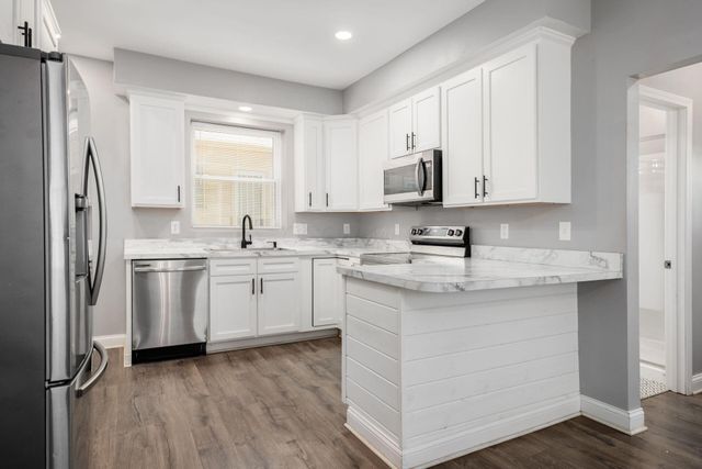 210 S Terrace Avenue, Columbus, OH 43204
