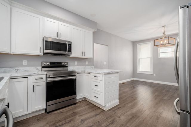 210 S Terrace Avenue, Columbus, OH 43204