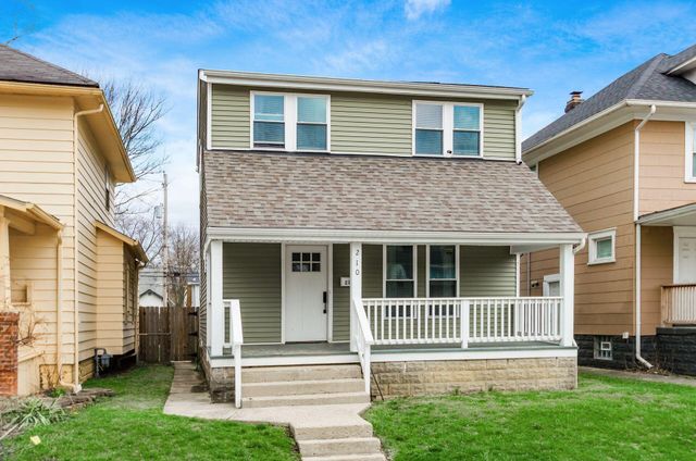 210 S Terrace Avenue, Columbus, OH 43204