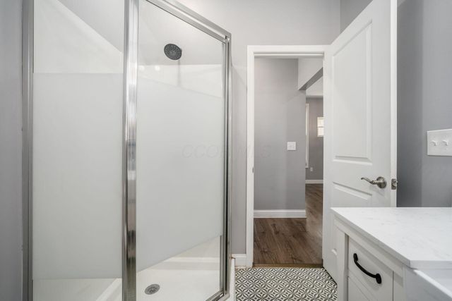 210 S Terrace Avenue, Columbus, OH 43204