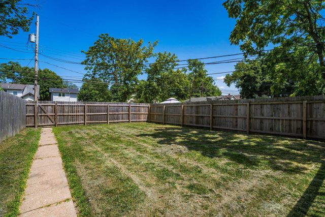 210 S Terrace Avenue, Columbus, OH 43204