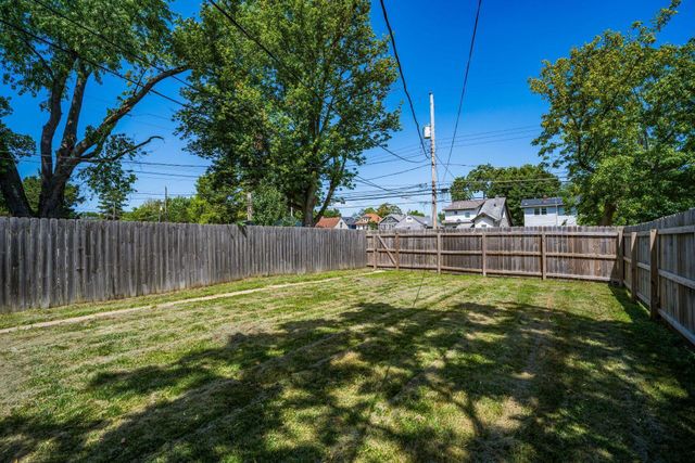 210 S Terrace Avenue, Columbus, OH 43204