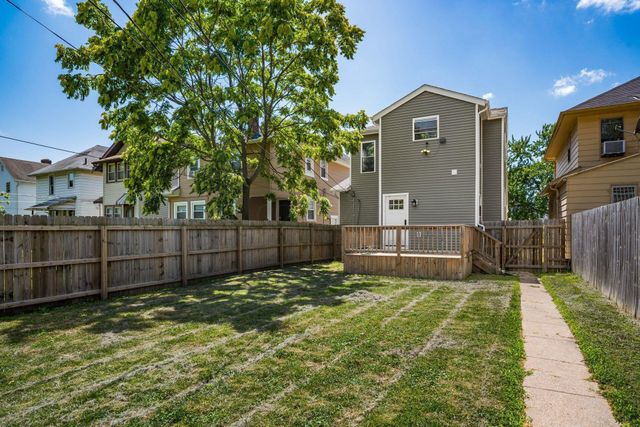 210 S Terrace Avenue, Columbus, OH 43204