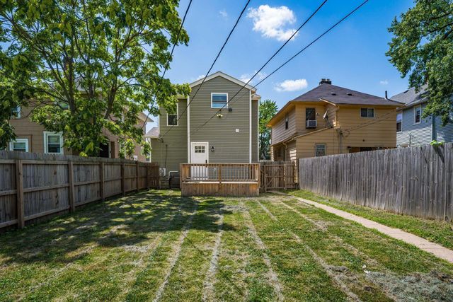 210 S Terrace Avenue, Columbus, OH 43204