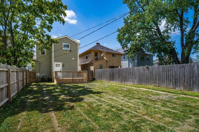 210 S Terrace Avenue, Columbus, OH 43204