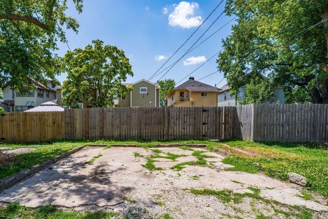 210 S Terrace Avenue, Columbus, OH 43204