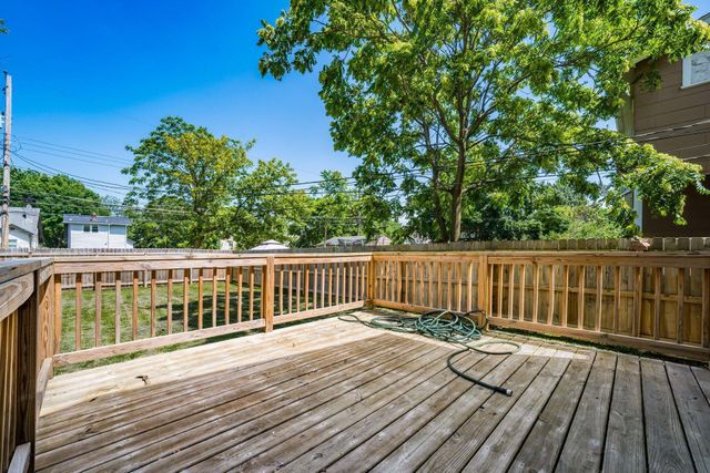 210 S Terrace Avenue, Columbus, OH 43204