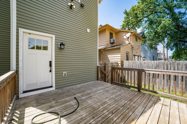 210 S Terrace Avenue, Columbus, OH 43204