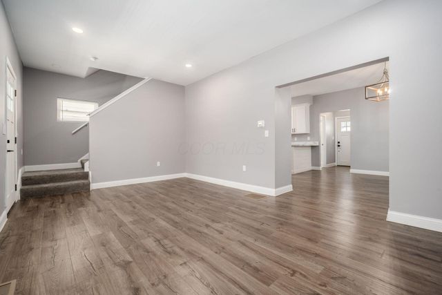 210 S Terrace Avenue, Columbus, OH 43204