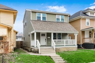 210 S Terrace Avenue, Columbus, OH 43204